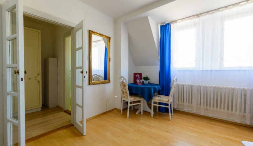 HOTEL TRUMF Mladá Boleslav